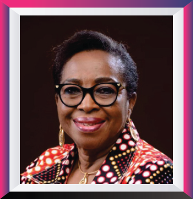 image of Mrs Chinwe Ezenwa