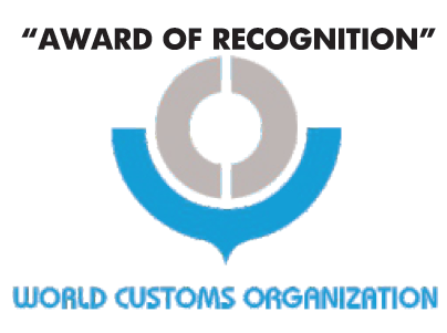  World Customs Organization Logo