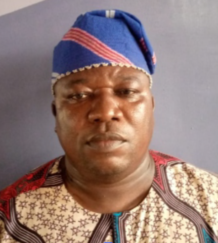 Prof. Samuel Olabisi Babatunde